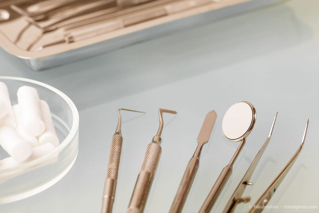 ZahnZoo Krefeld | Auf Entdeckungsreise im ZahnZoo: Das sind die Instrumente in der Zahnarztpraxis!
